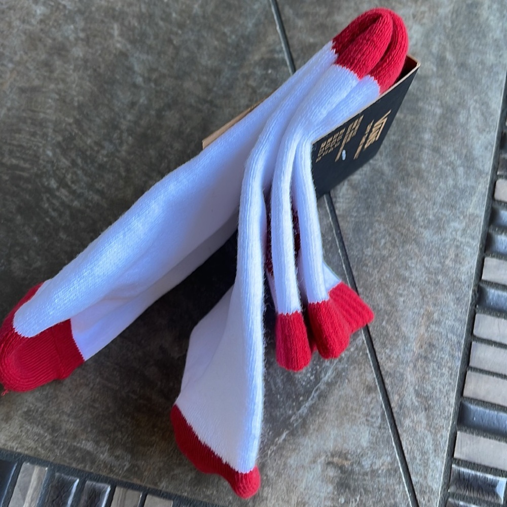 VANS “Off The Wall” Women’s socks - Picture 11 of 12